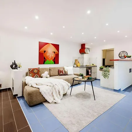 Creative Oasis By Gozsdu Bold & Stylish Retreat *