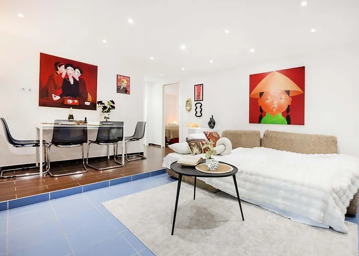 Apartman Wellness With Jacuzzi By Gozsdu Udvar & Fashionst *