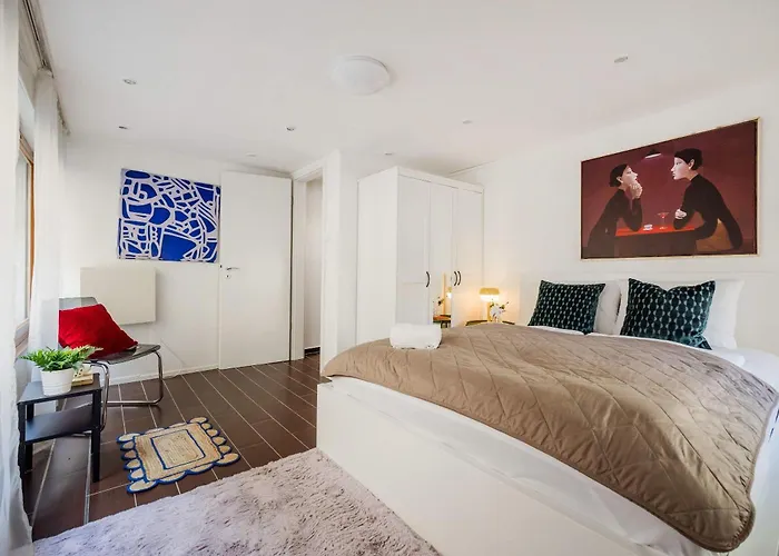 Apartman Wellness With Jacuzzi By Gozsdu Udvar & Fashionst *