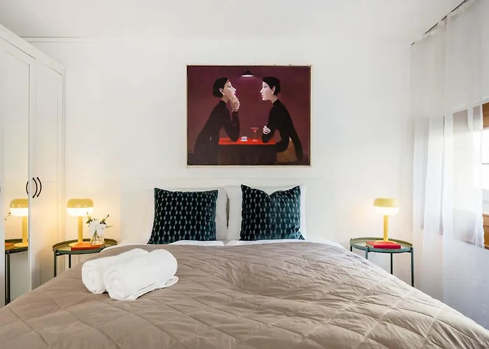 Apartman Wellness With Jacuzzi By Gozsdu Udvar & Fashionst Budapest
