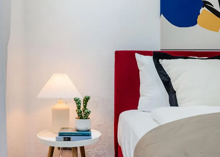 Apartman Wellness With Jacuzzi By Gozsdu Udvar & Fashionst